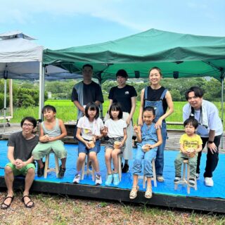 おやこ木工体験教室の様子をご紹介