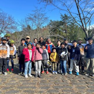 京都きづ川アクティビティキャンペーン2024～マウンテンバイクスクール～を実施しました。